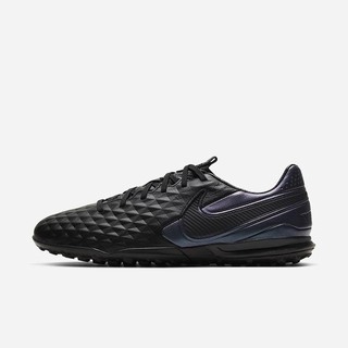 Ghete Fotbal Nike Tiempo Legend 8 Pro TF Artificial-Turf Barbati Negrii | HRZF-50167